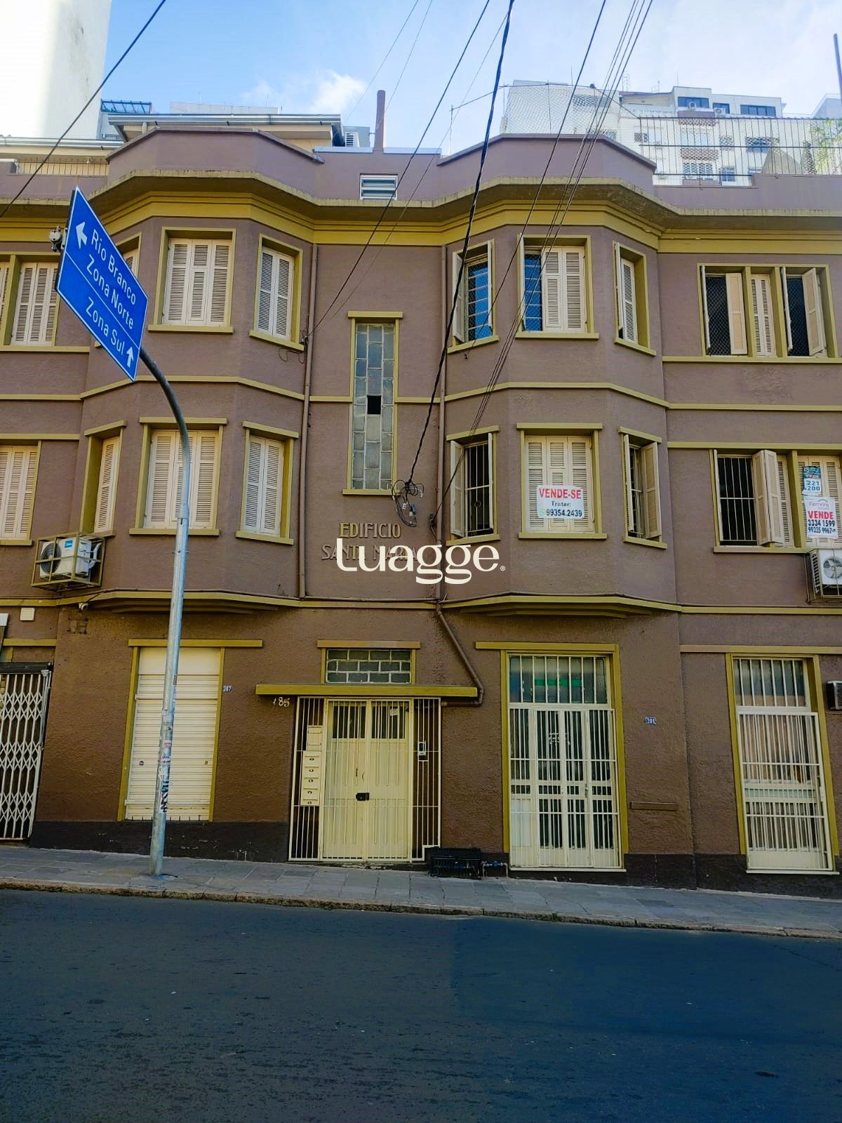 Apartamento à venda com 2 quartos, 55m² - Foto 20