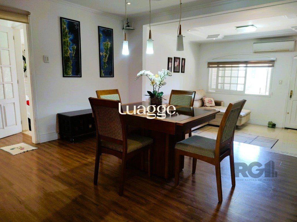 Casa à venda com 3 quartos, 144m² - Foto 13
