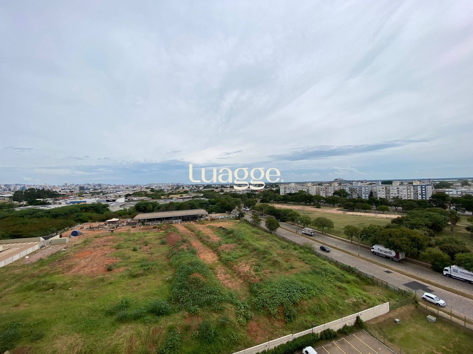 Apartamento à venda com 3 quartos, 66m² - Foto 4