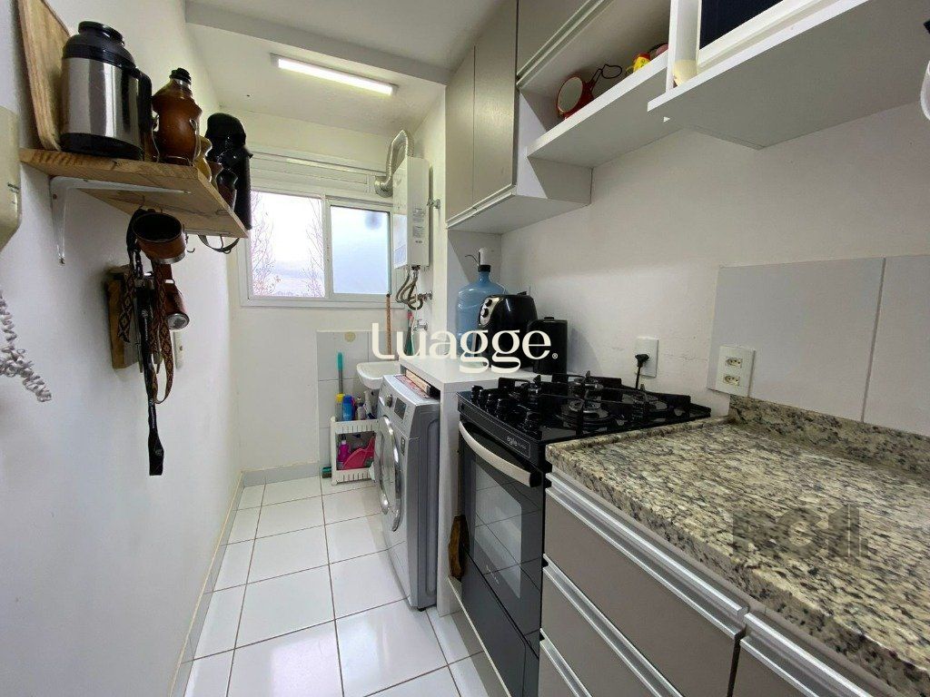 Apartamento, 2 quartos, 51 m² - Foto 7