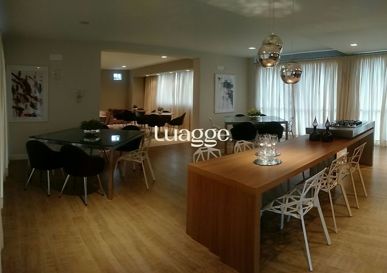 Apartamento à venda com 3 quartos, 66m² - Foto 22