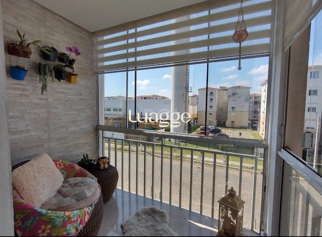 Apartamento à venda com 3 quartos, 69m² - Foto 5