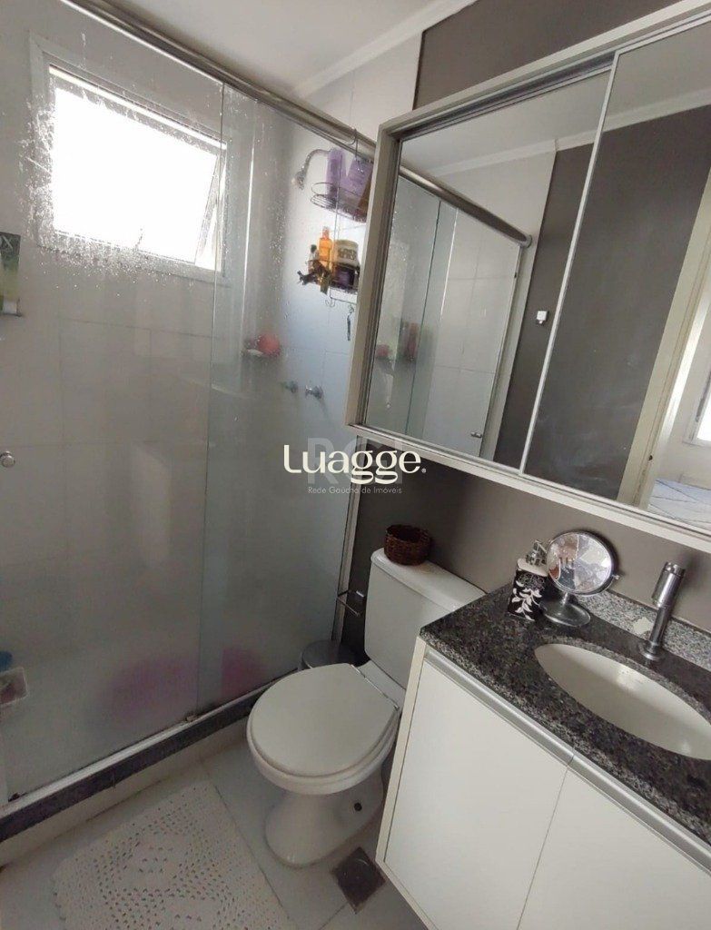 Apartamento à venda com 3 quartos, 69m² - Foto 10