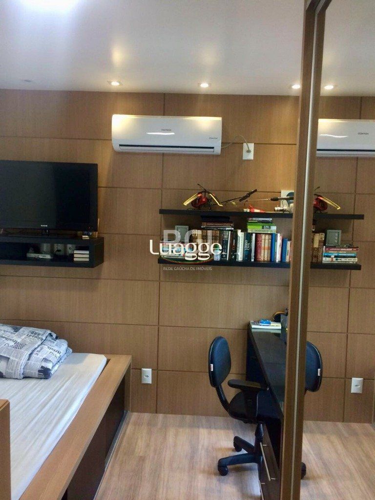 Casa de Condomínio à venda com 3 quartos, 212m² - Foto 9