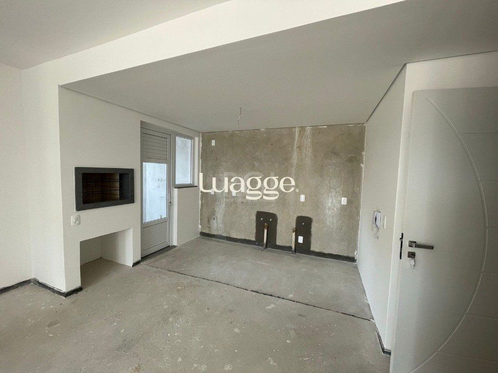 Apartamento à venda com 2 quartos, 116m² - Foto 3