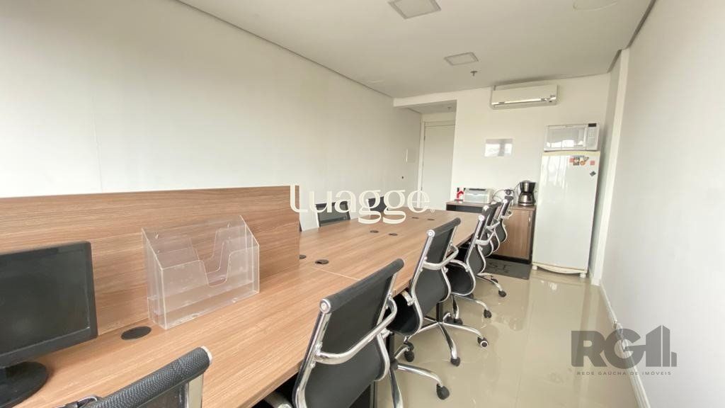 Sala Comercial, à venda, 29 m², Jardim Lindóia - Porto Alegre — foto 3