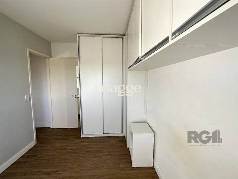 Apartamento à venda com 2 quartos, 52m² - Foto 9
