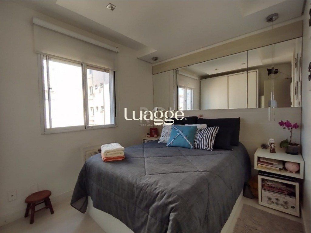 Apartamento à venda com 3 quartos, 69m² - Foto 8