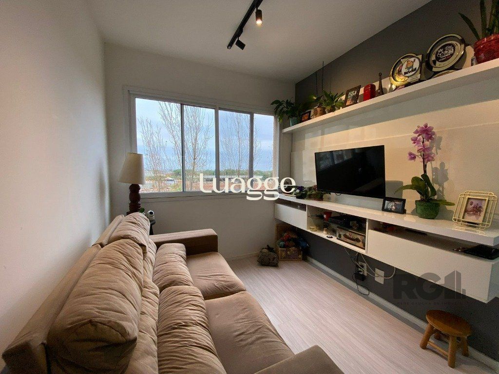 Apartamento, 2 quartos, 51 m² - Foto 3