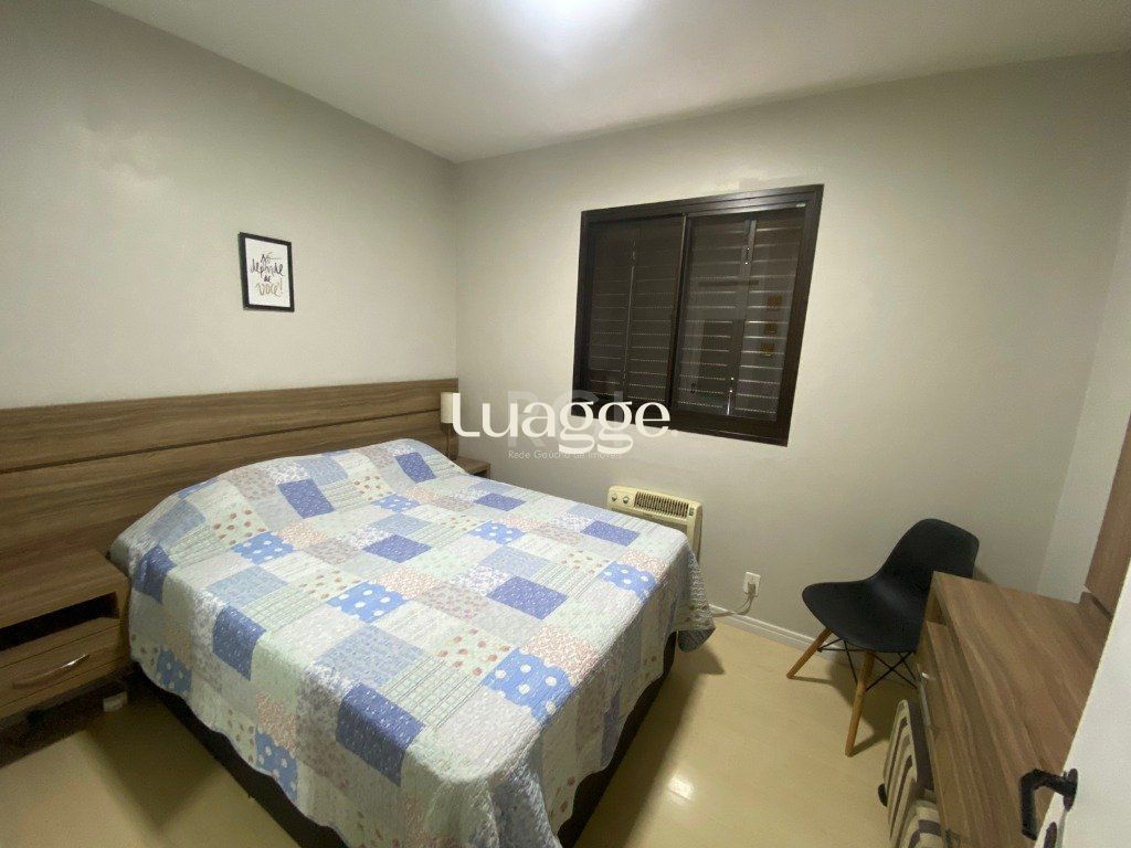 Apartamento à venda com 3 quartos, 66m² - Foto 9