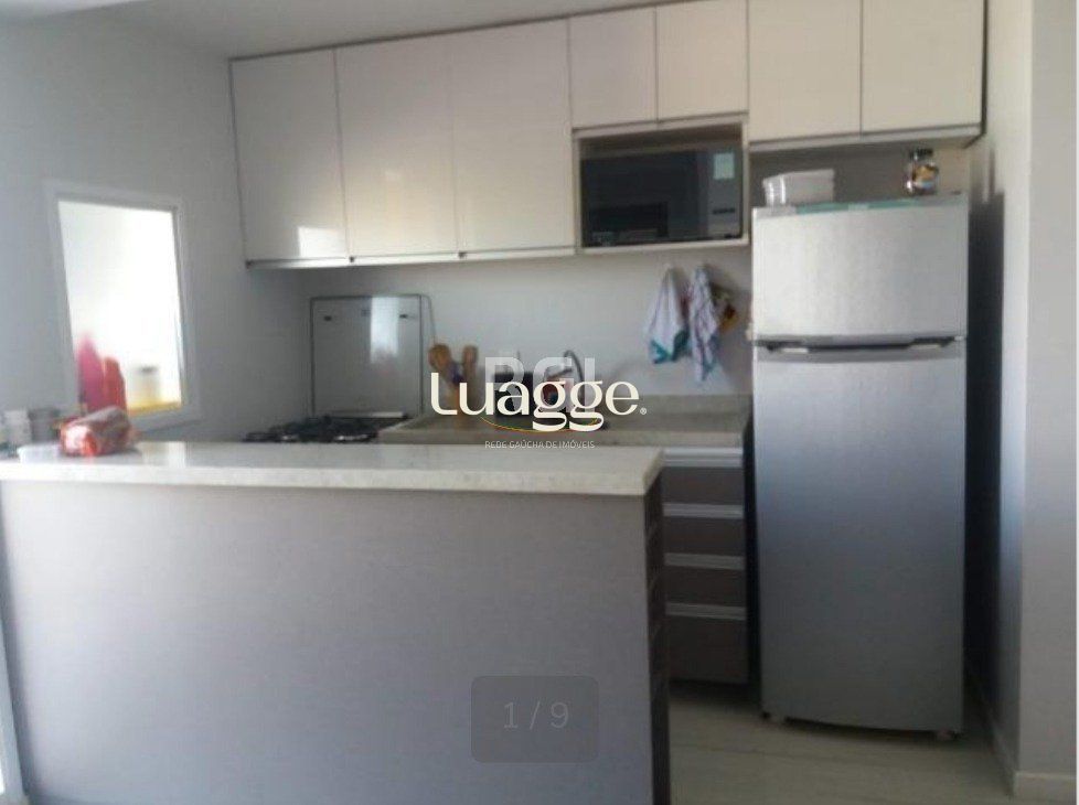 Apartamento, 2 quartos, 51 m² - Foto 3