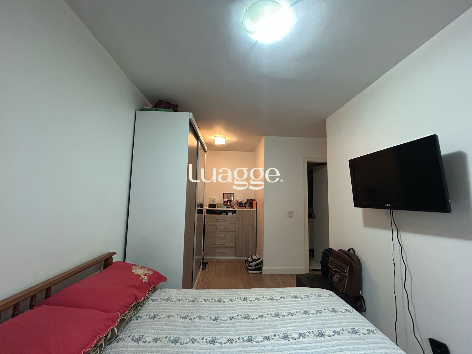 Apartamento, 3 quartos, 117 m² - Foto 11