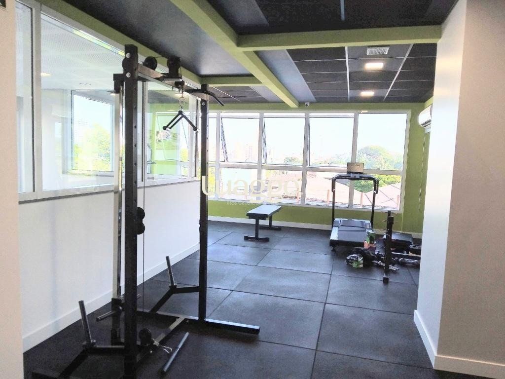 Apartamento à venda com 2 quartos, 116m² - Foto 18