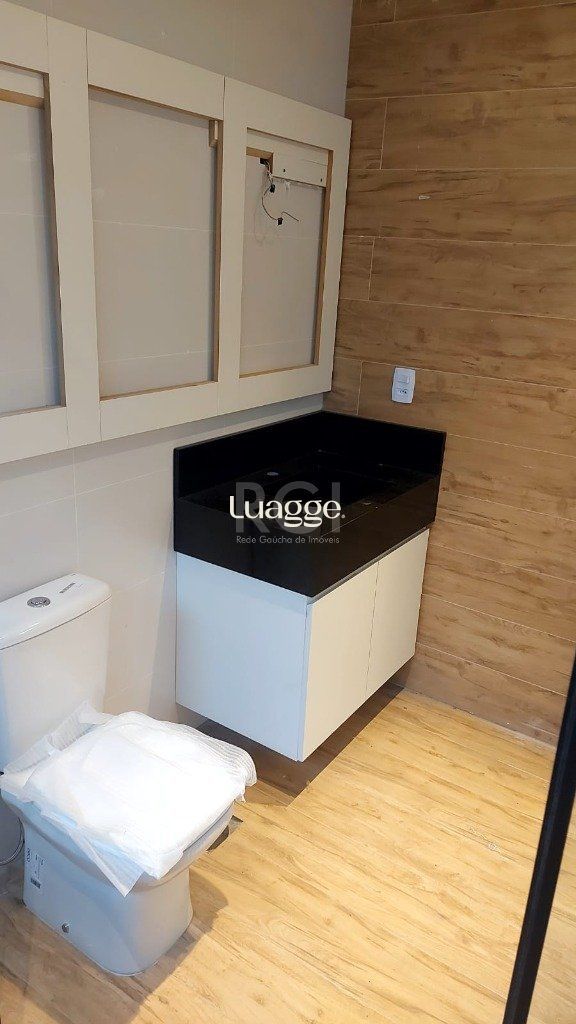 Casa de Condomínio à venda com 3 quartos, 222m² - Foto 13