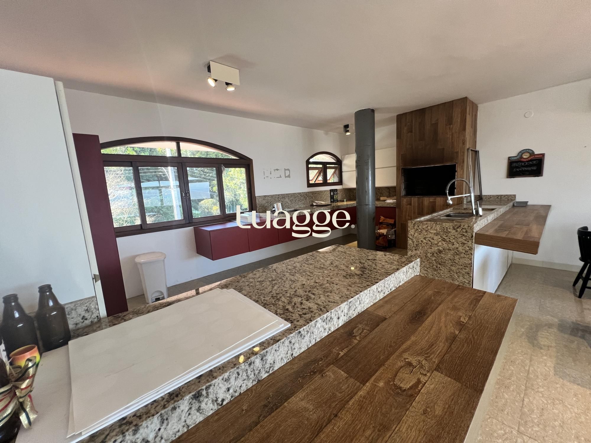 Casa à venda com 4 quartos, 502m² - Foto 29