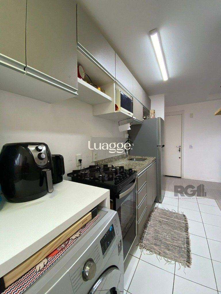Apartamento, 2 quartos, 51 m² - Foto 9