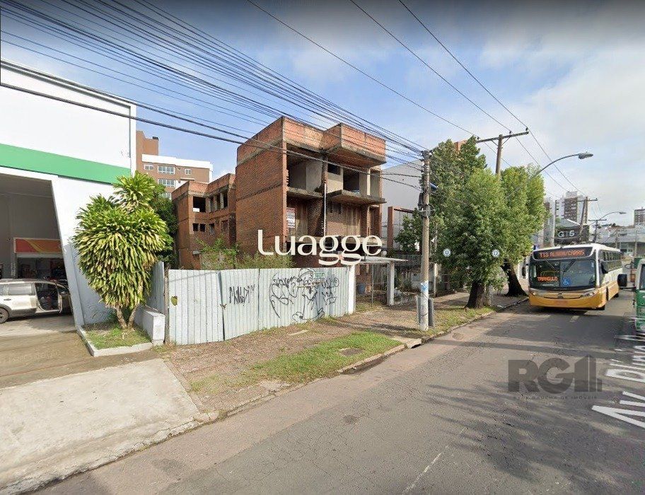 Terreno à venda, 313m² - Foto 2