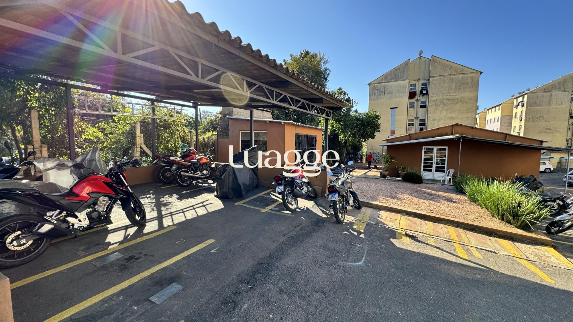 Apartamento, 2 quartos, 41 m² - Foto 25