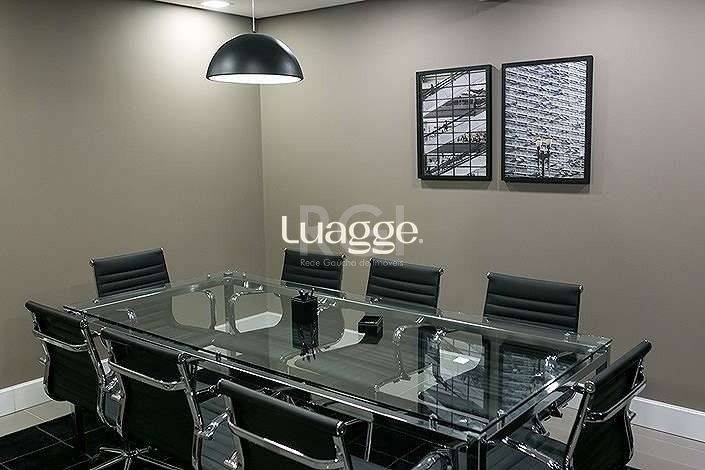 Sala Comercial, à venda, 29 m², Jardim Lindóia - Porto Alegre — foto 5