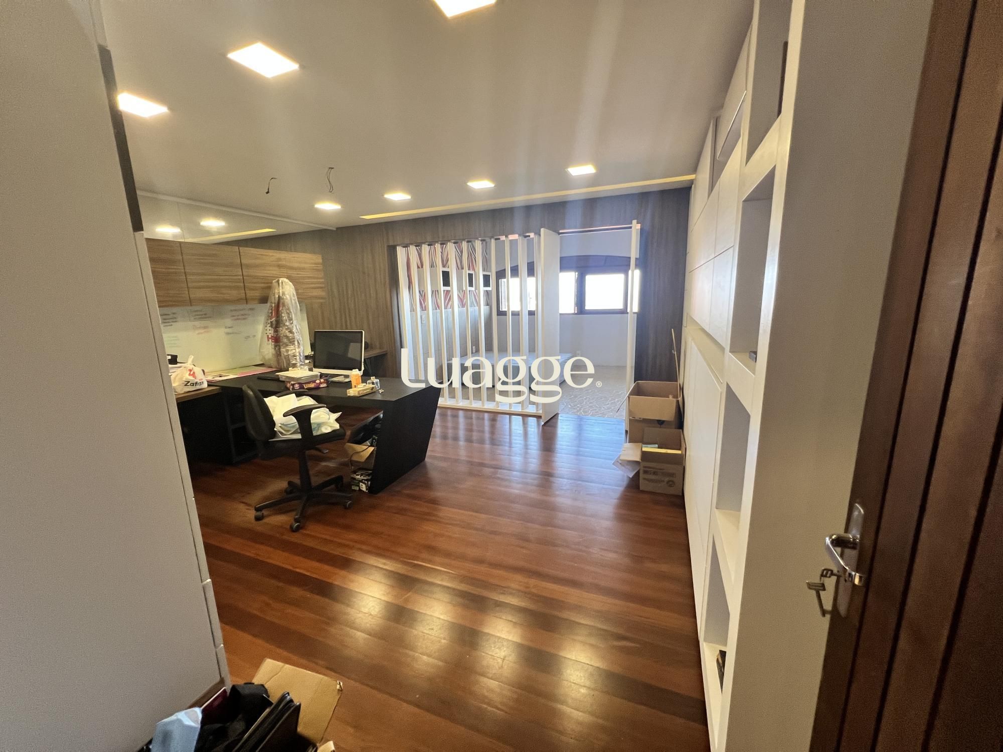 Casa à venda com 4 quartos, 502m² - Foto 19