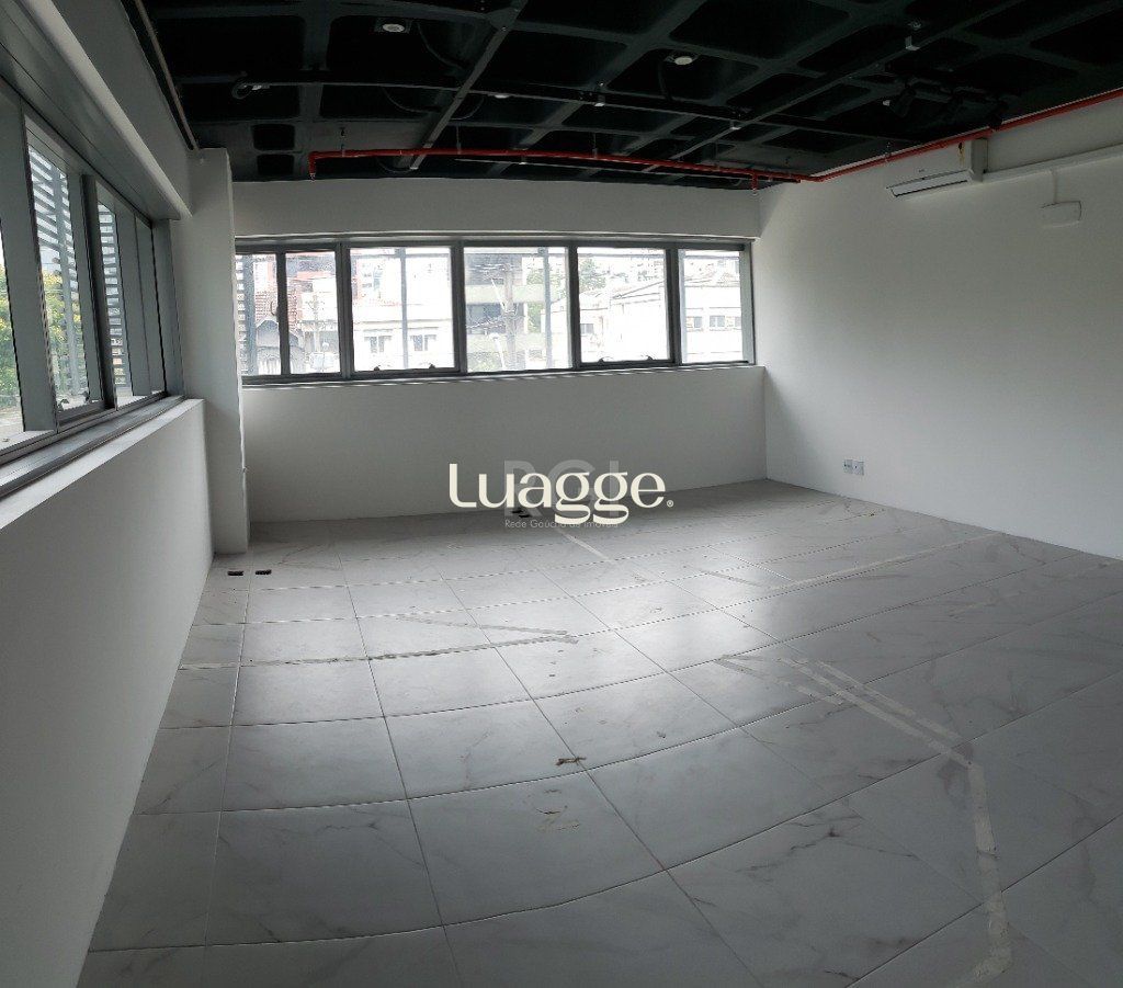 Conjunto Comercial-Sala à venda, 55m² - Foto 2
