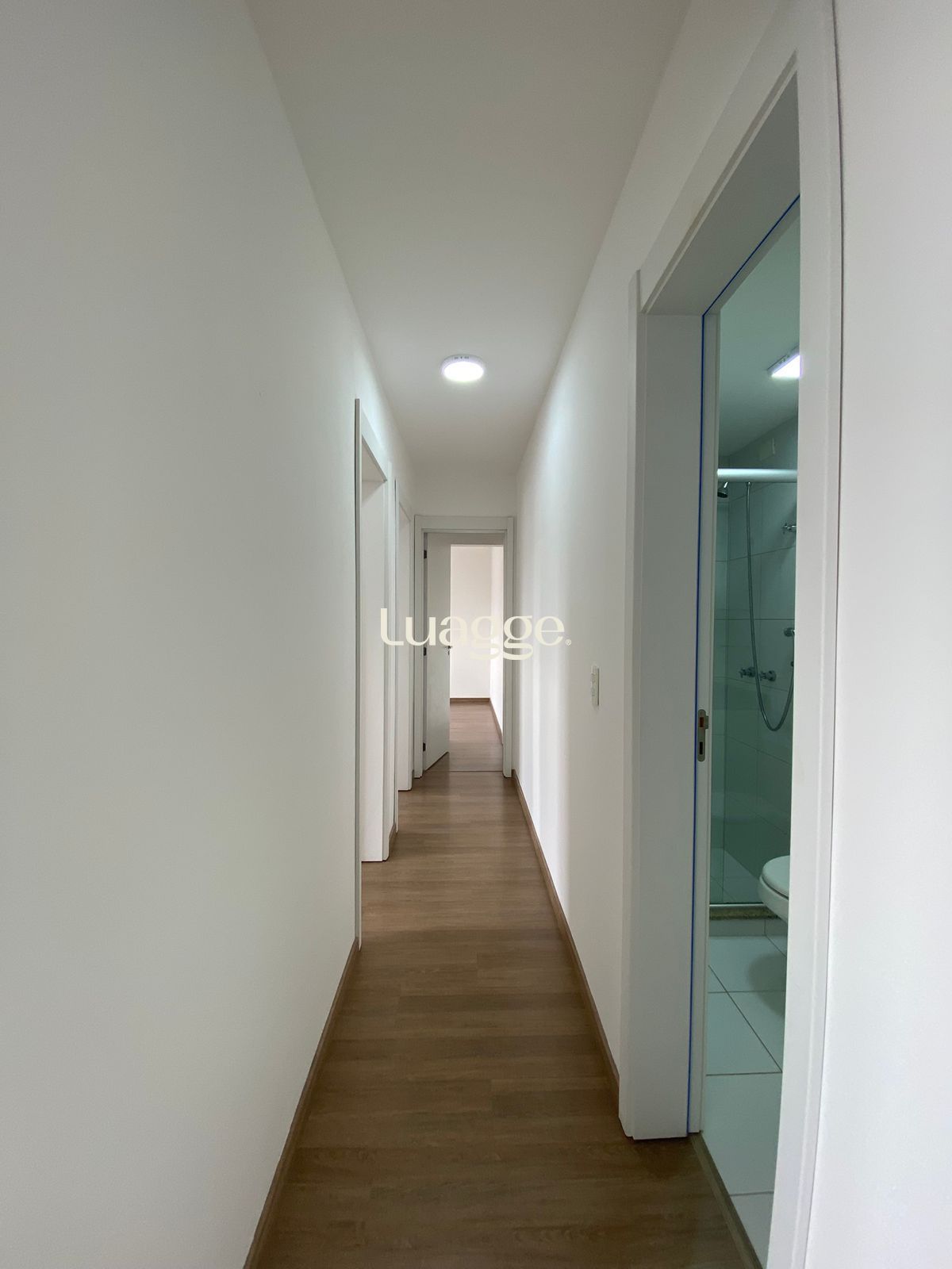 Apartamento à venda com 3 quartos, 65m² - Foto 8