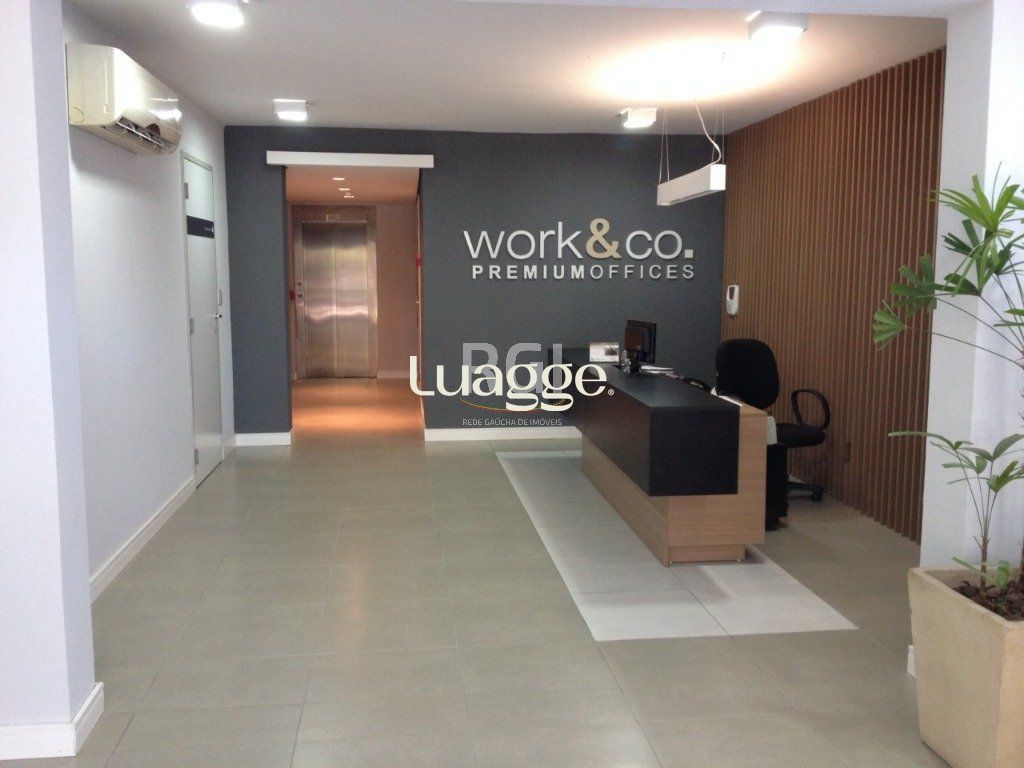 Sala-Conjunto, 124 m² - Foto 2