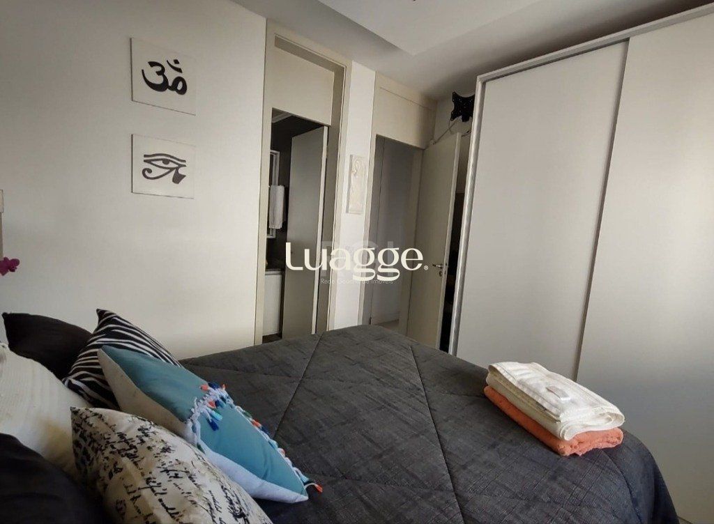 Apartamento à venda com 3 quartos, 69m² - Foto 9