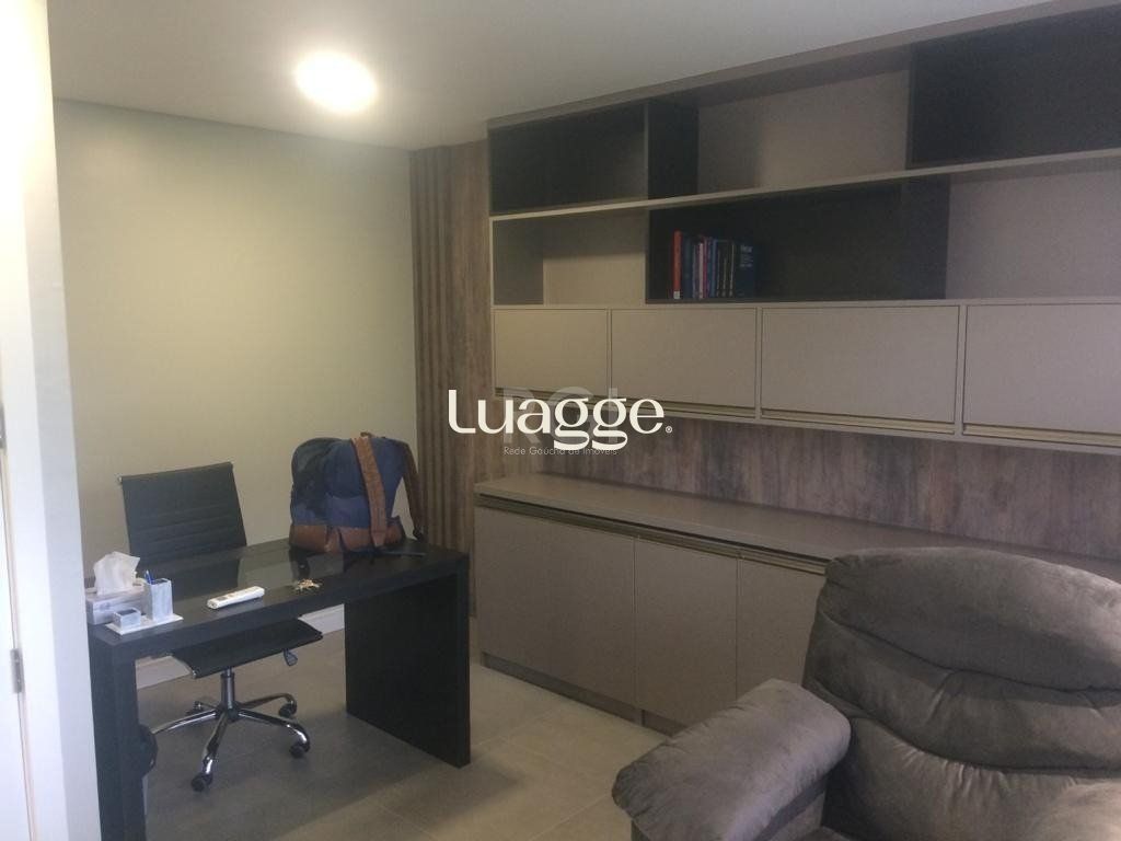 Sala-Conjunto, 36 m² - Foto 7