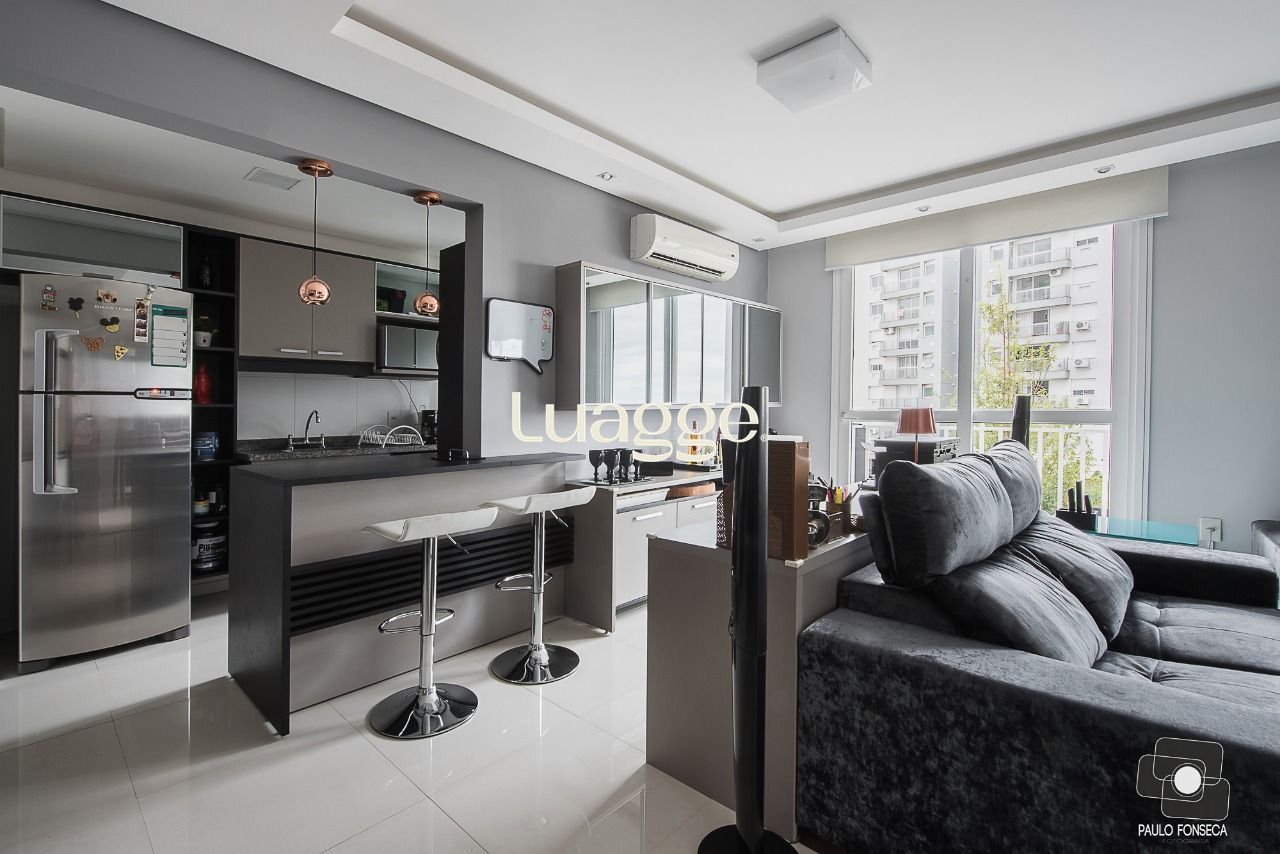 Apartamento, 3 quartos, à venda, 73 m², Jardim Sabará - Porto Alegre — foto 4