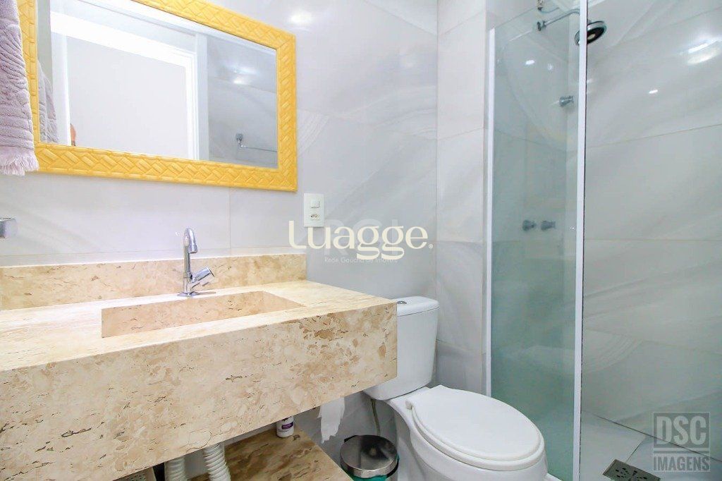 Apartamento à venda com 3 quartos, 66m² - Foto 19