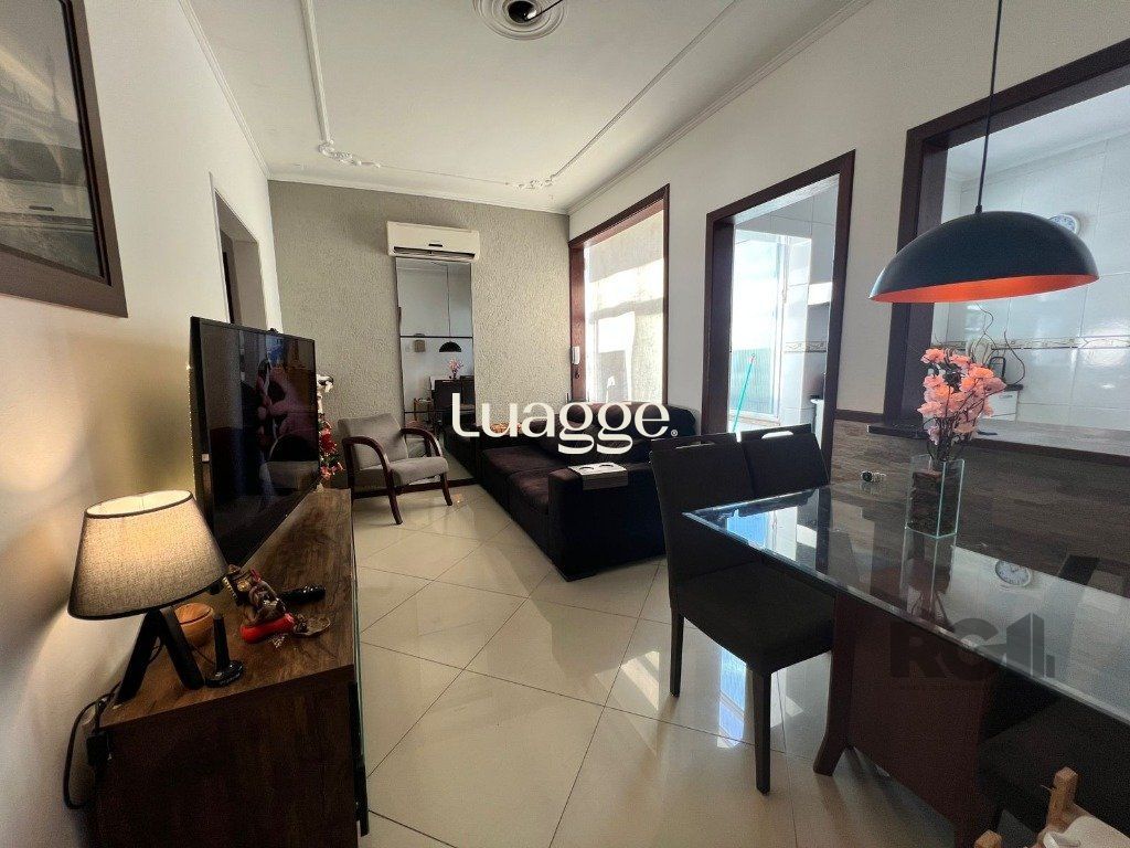 Apartamento, 2 quartos, 63 m² - Foto 2