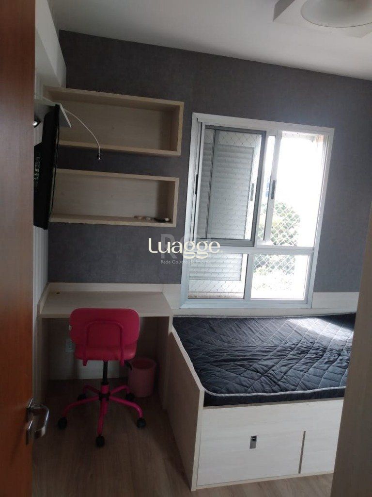 Apartamento à venda com 3 quartos, 90m² - Foto 15