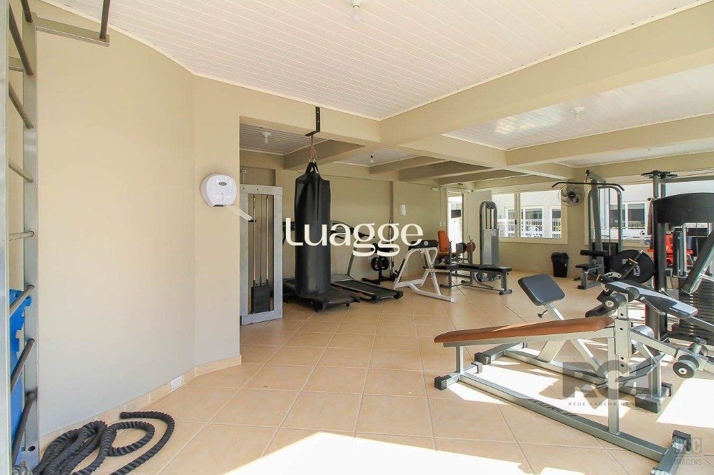 Apartamento à venda com 3 quartos, 88m² - Foto 34
