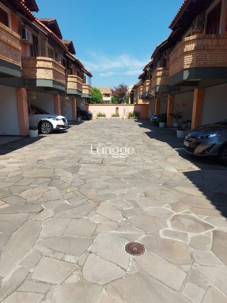Casa de Condomínio à venda com 3 quartos, 234m² - Foto 41