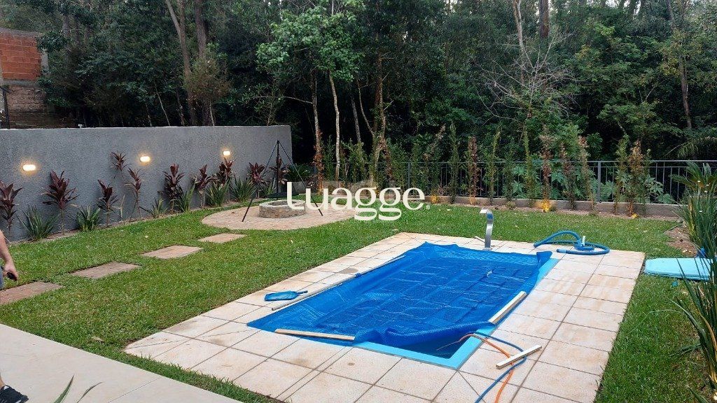 Casa de Condomínio à venda com 3 quartos, 222m² - Foto 11