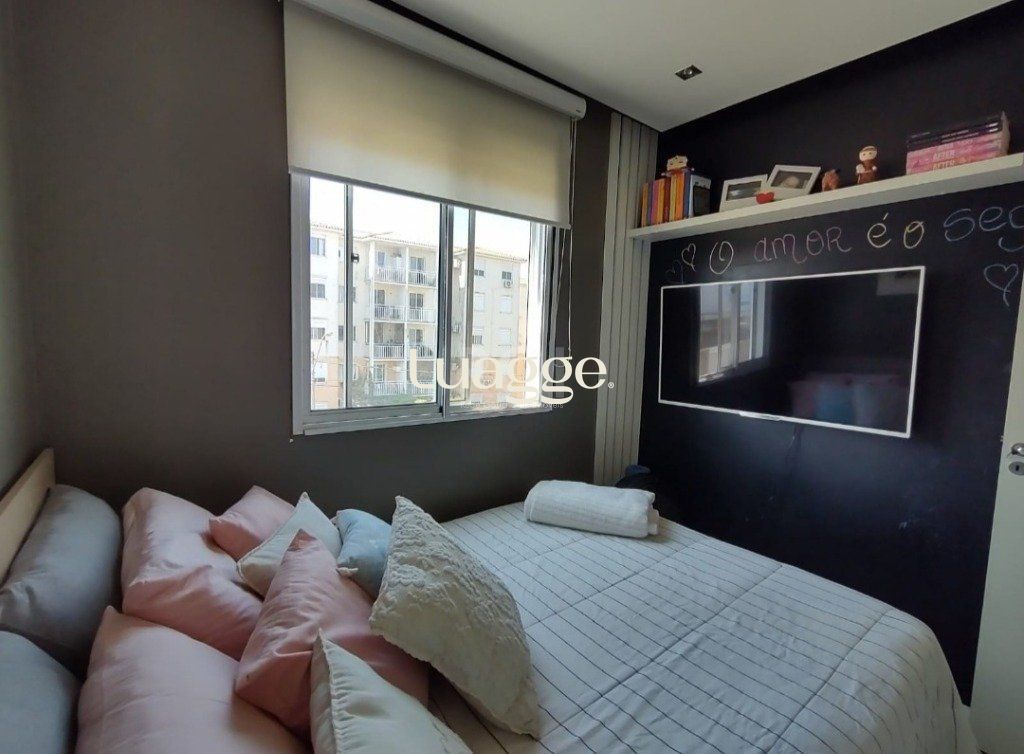Apartamento à venda com 3 quartos, 69m² - Foto 12