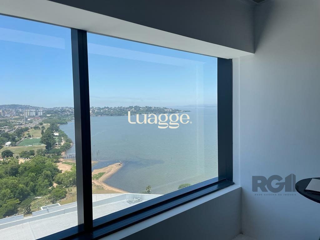 Conjunto Comercial-Sala à venda, 34m² - Foto 5