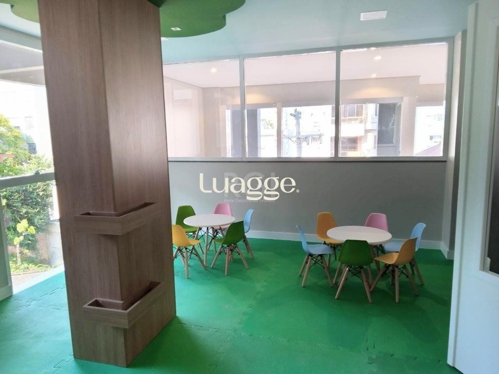 Apartamento à venda com 2 quartos, 116m² - Foto 19