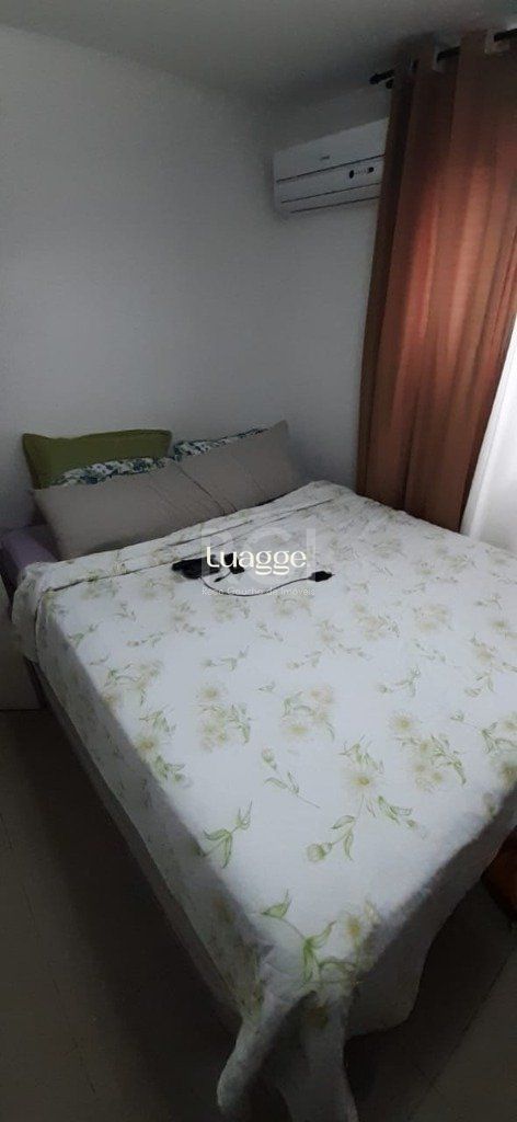 Apartamento, 2 quartos, 39 m² - Foto 4