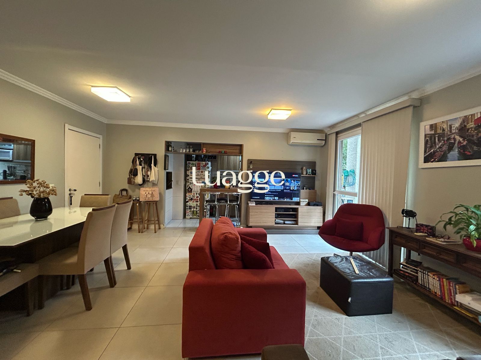 Apartamento, 3 quartos, 117 m² - Foto 4