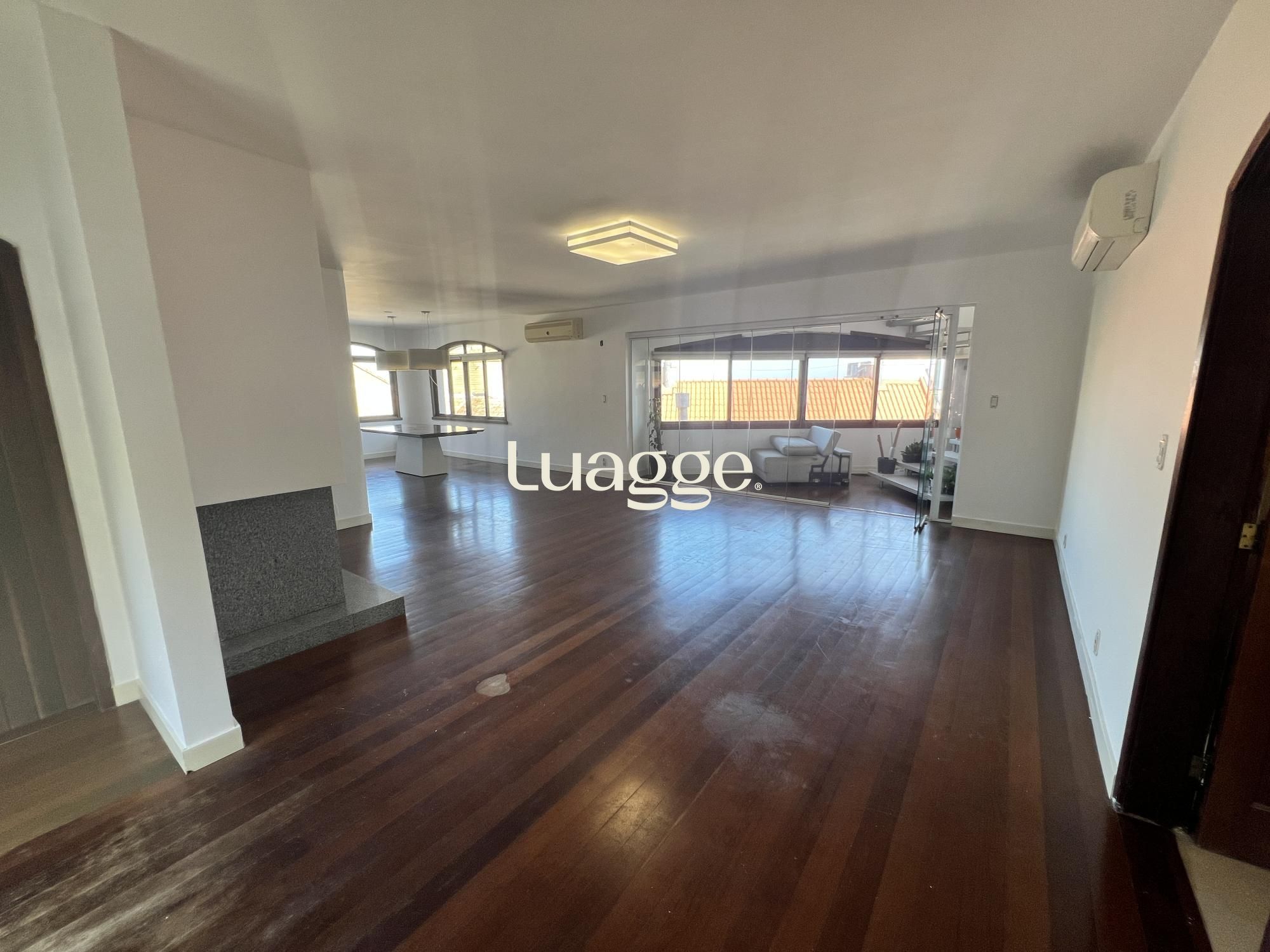 Casa à venda com 4 quartos, 502m² - Foto 4