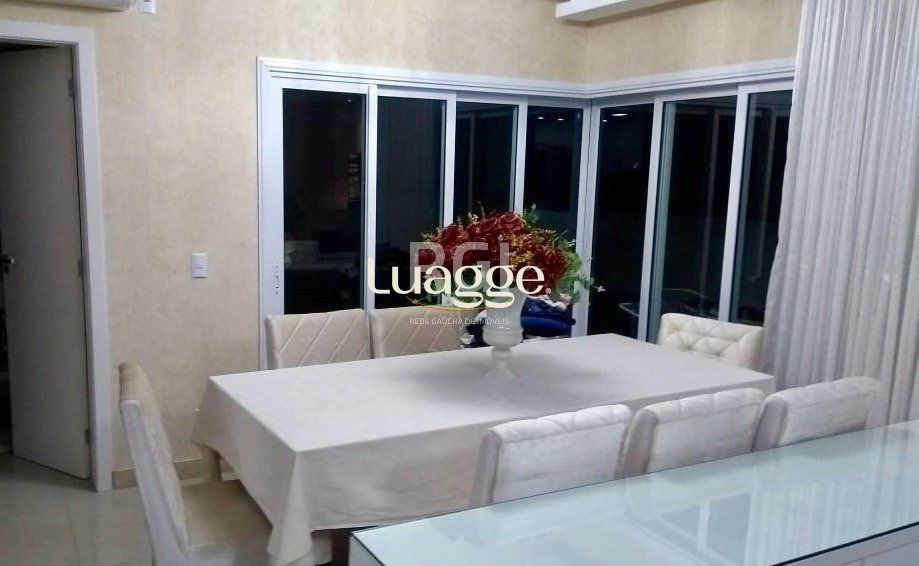 Casa de Condomínio à venda com 3 quartos, 212m² - Foto 5