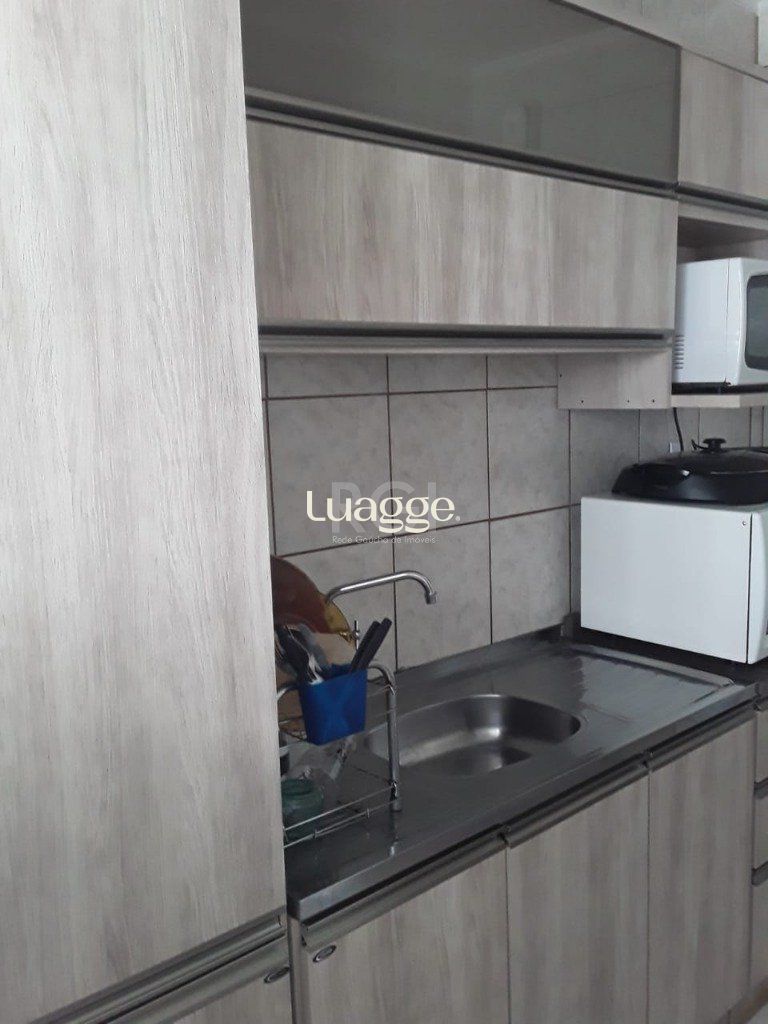 Apartamento, 2 quartos, 56 m² - Foto 7