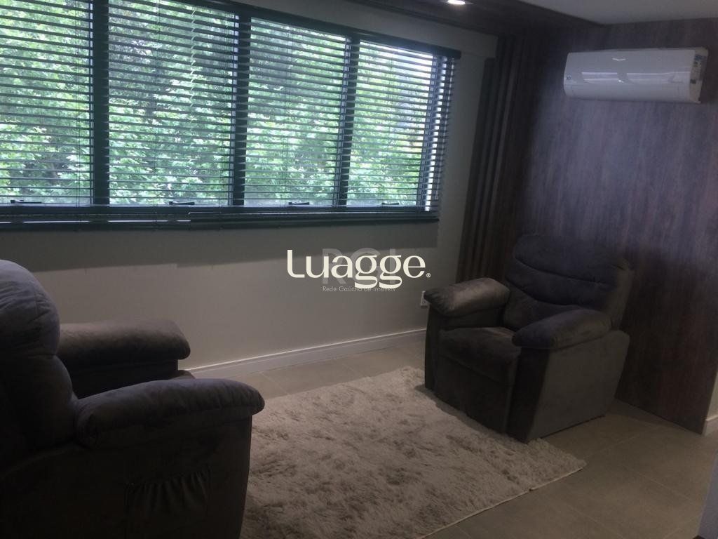 Sala-Conjunto, 36 m² - Foto 3