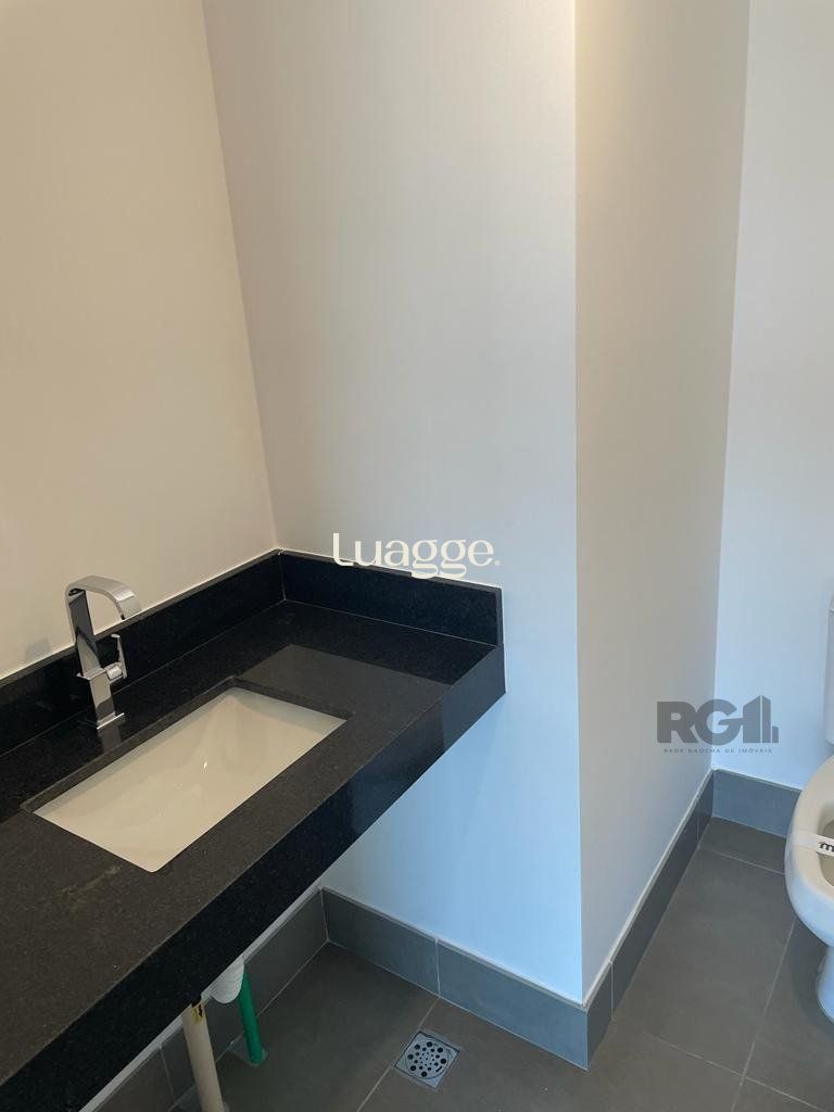 Conjunto Comercial-Sala à venda, 34m² - Foto 7