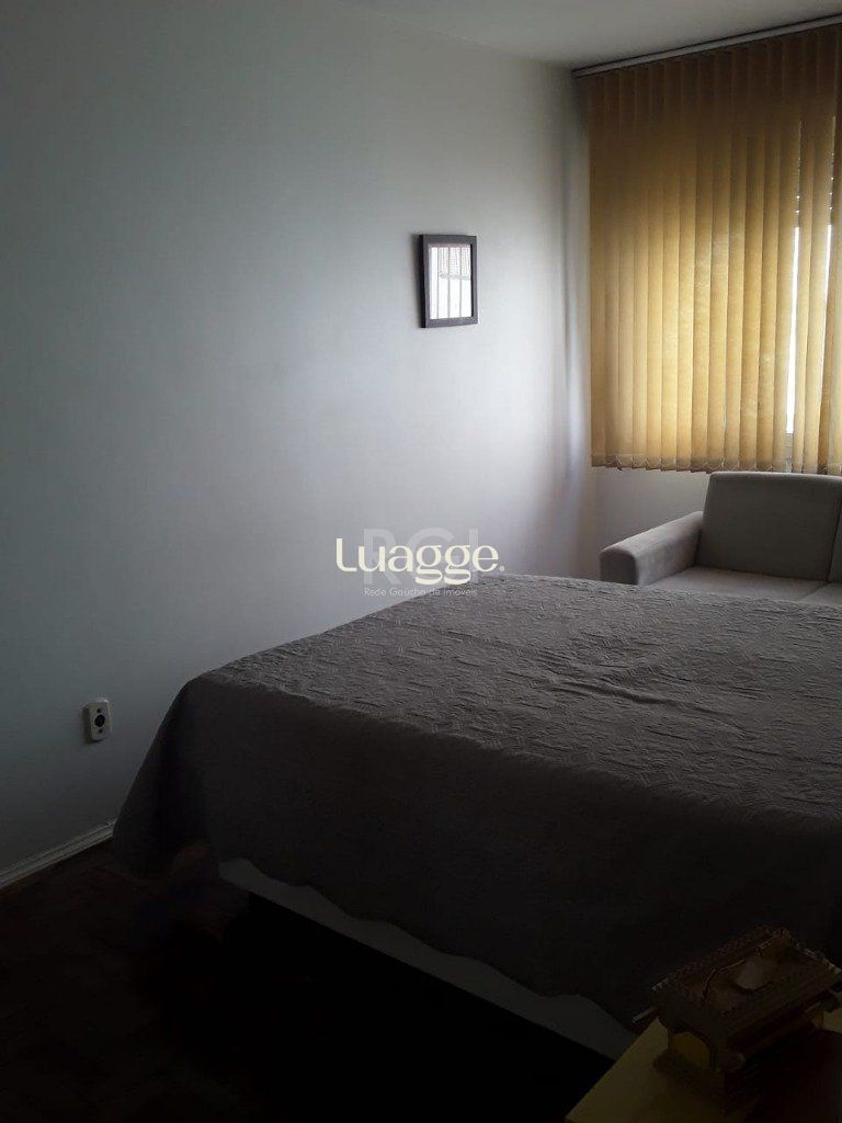 Apartamento, 2 quartos, 56 m² - Foto 9