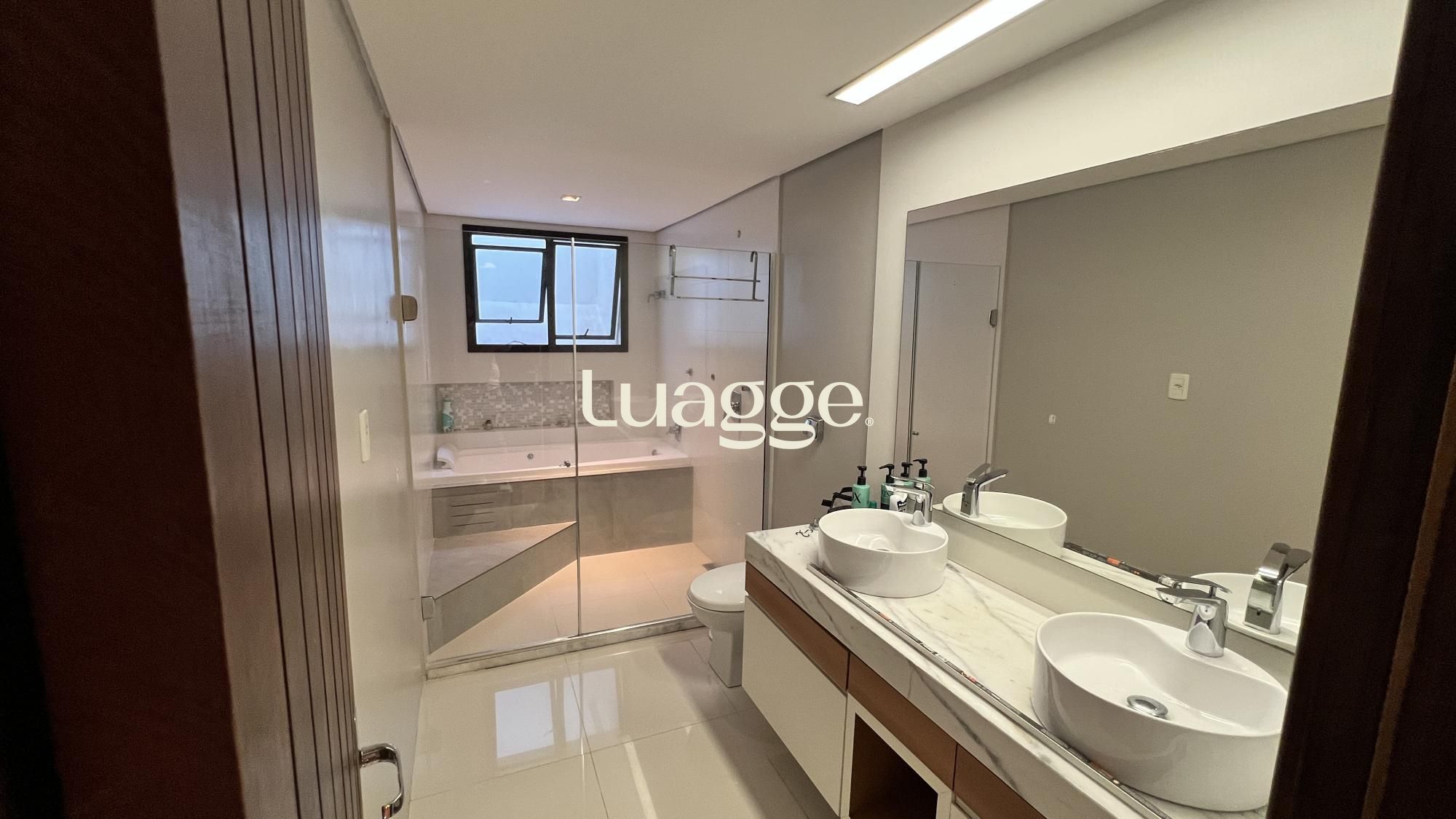 Casa à venda com 4 quartos, 502m² - Foto 16