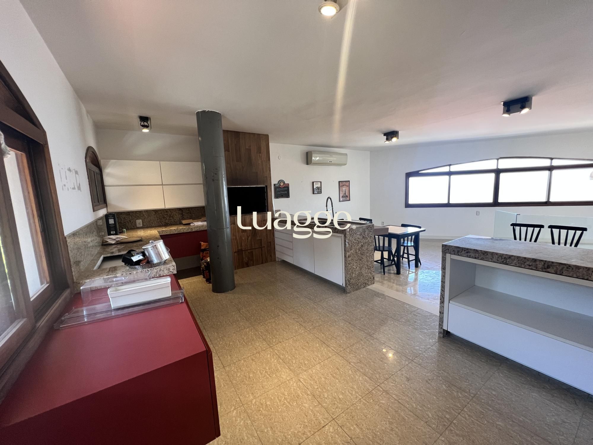 Casa à venda com 4 quartos, 502m² - Foto 30