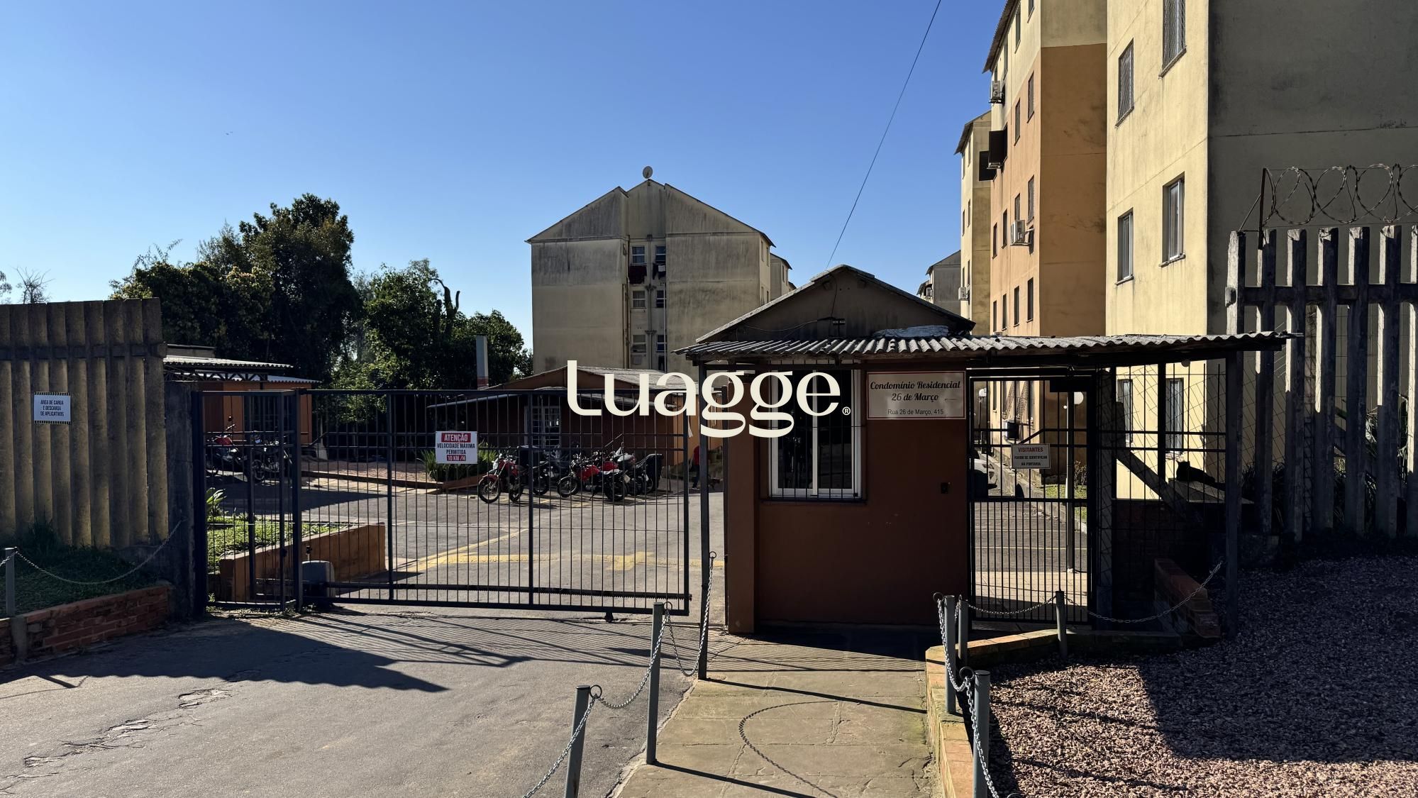 Apartamento, 2 quartos, 41 m² - Foto 28